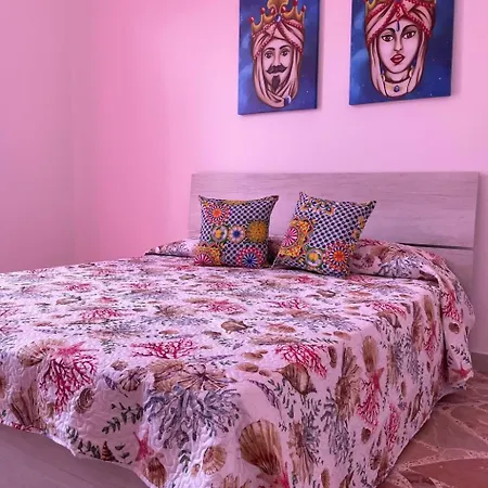 Maestrale Sizilien By Interhome バレストラーテ