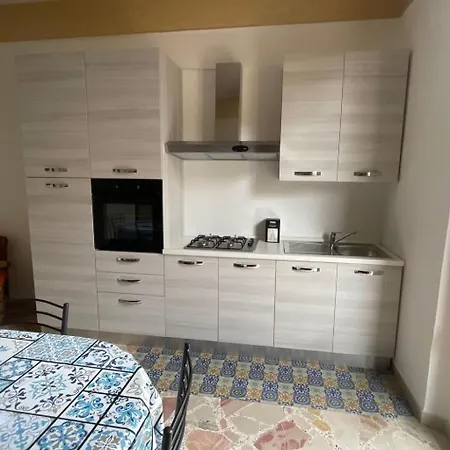 Maestrale Sizilien By Interhome * バレストラーテ